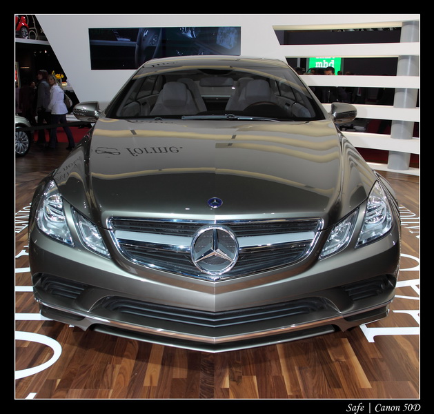 2008   10   Salon auto Paris   027